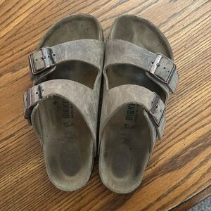 Birkenstock size 36 women’s